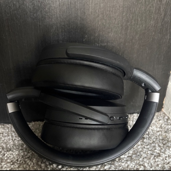 sennheiser headphones